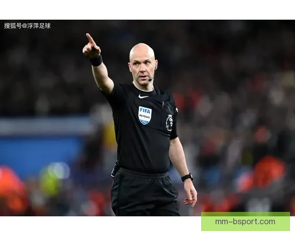 从争议判罚到比赛走向美洲杯裁判尺度焦点深度解读背后的标准与影响