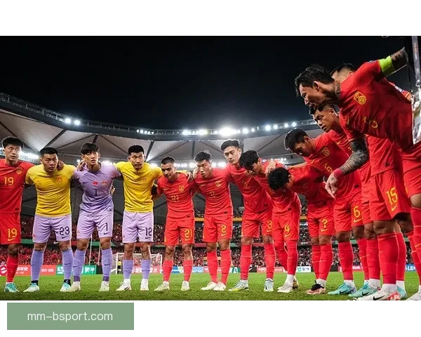 中国男足调整大名单 主帅提拔两名05后小将进入一队考察