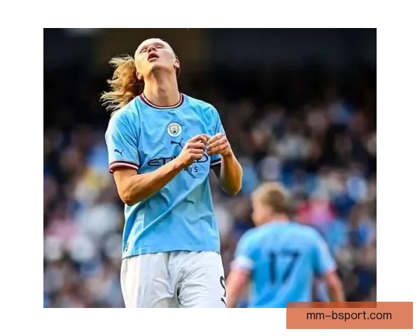 哈兰德刷新英超历史最快50球纪录 强势证明顶级射手身份