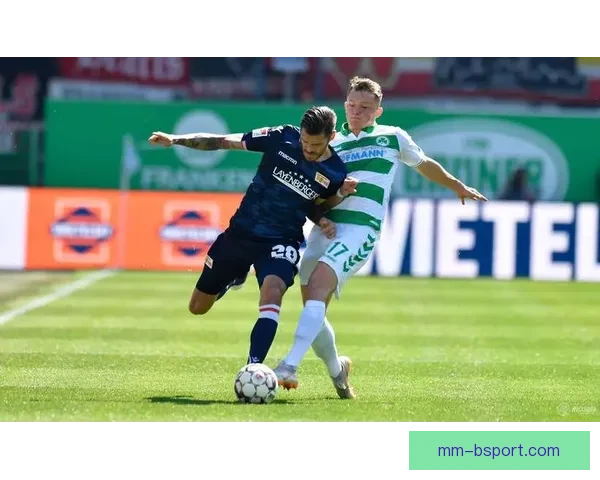 圣保利勇夺德乙冠军强势回归德甲 书写辉煌新篇章