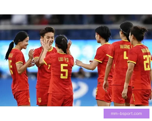 女足球迷数量呈几何级数增长 女足比赛逐渐成为大众关注的新焦点