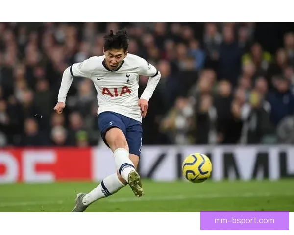 孙兴慜荣膺英超十年最佳亚洲球员彰显实力与荣耀