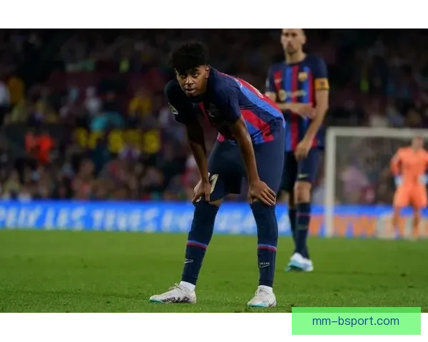 巴塞罗那宣布拉玛西亚开启智能化训练新纪元 引领足球技术革新