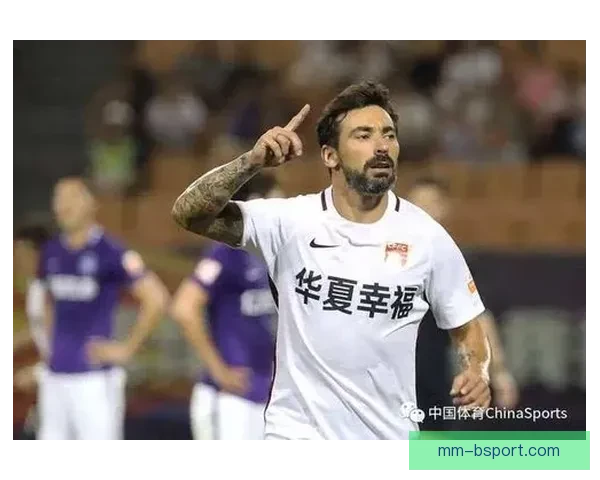拉维奇高薪加盟河北华夏幸福引发关注 球迷期待新星带来突破