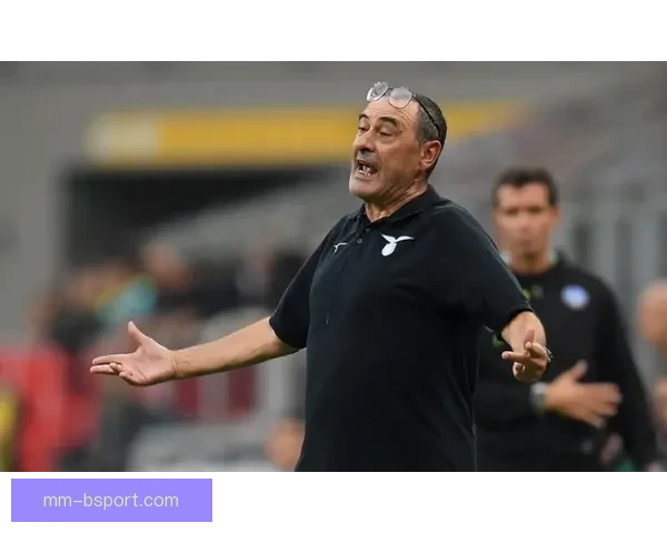 扎卡尼接过拉齐奥十号球衣象征蓝鹰核心更迭开启新时代荣耀征程