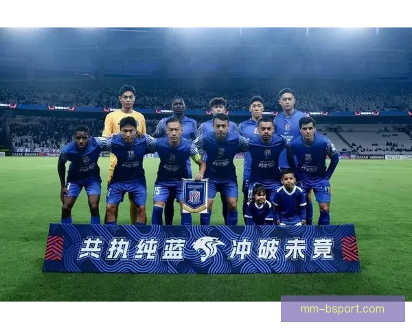 特谢拉引领申花中场攻防转换 成为球队灵魂人物助力战术升级 特谢拉引领申花中场攻防转换 成为球队灵魂人物助力战术升级