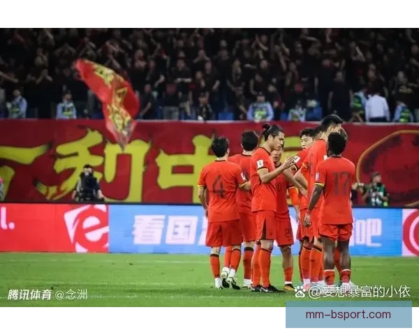 中国男足被分入十八强赛死亡之组面临严峻挑战 中国男足被分入十八强赛死亡之组面临严峻挑战