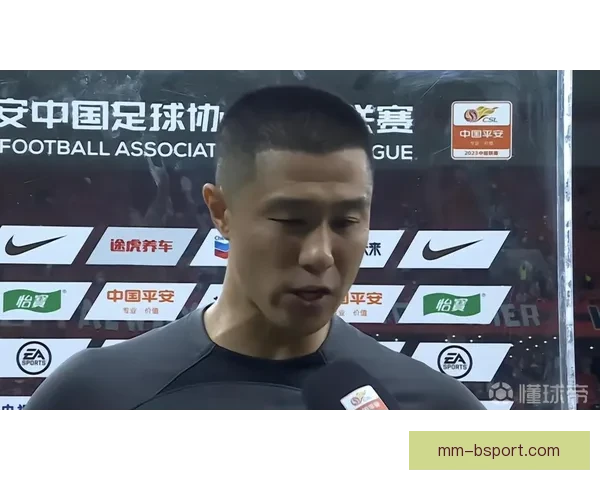 侯森屡次上演惊世扑救稳固国安门将核心地位