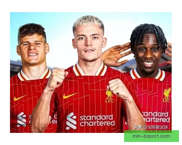 英超豪门掀起转会摊销新玩法俱乐部财务策略与军备竞赛全面升级